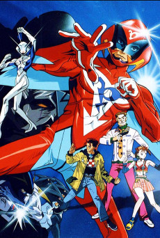 新・破裏拳ポリマー