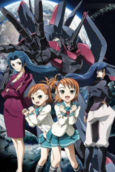 アイドルマスター ゼノグラシア