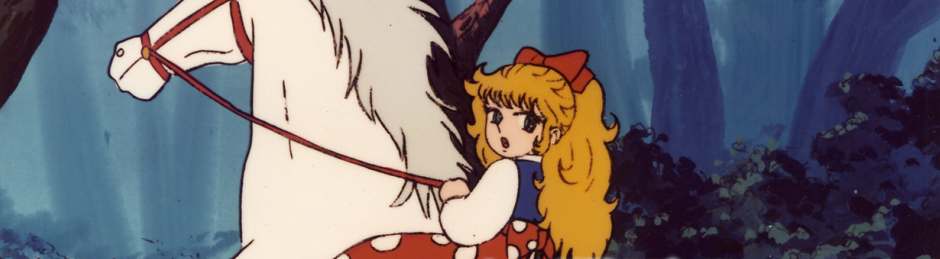 女王陛下のプティアンジェ