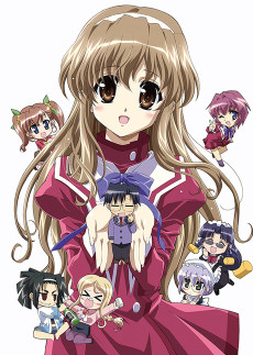 乃木坂春香の秘密