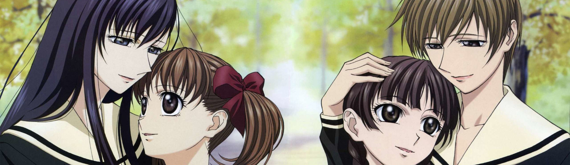 マリア様がみてる マリア様にはないしょ。