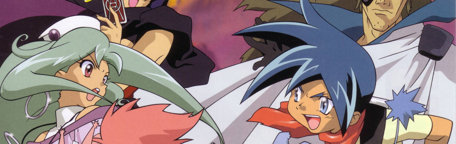 ワイルドアームズ トワイライトヴェノム