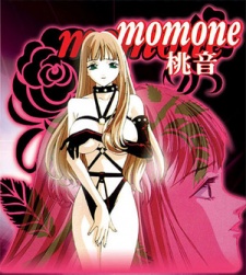 MOMONE 桃音
