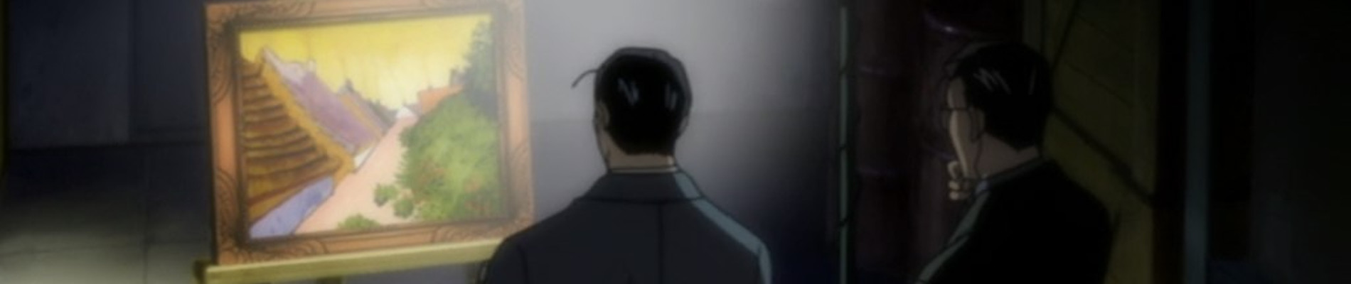 ギャラリーフェイク