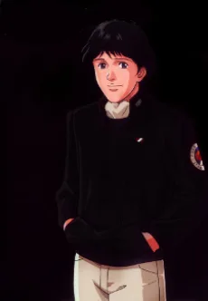 銀河英雄伝説外伝 螺旋迷宮