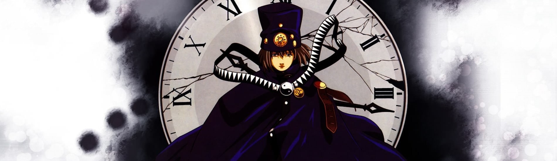 ブギーポップは笑わない Boogiepop Phantom