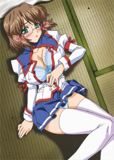 トゥルー ブルー 外伝