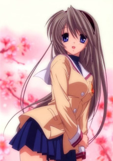 ＣＬＡＮＮＡＤ もうひとつの世界 智代編