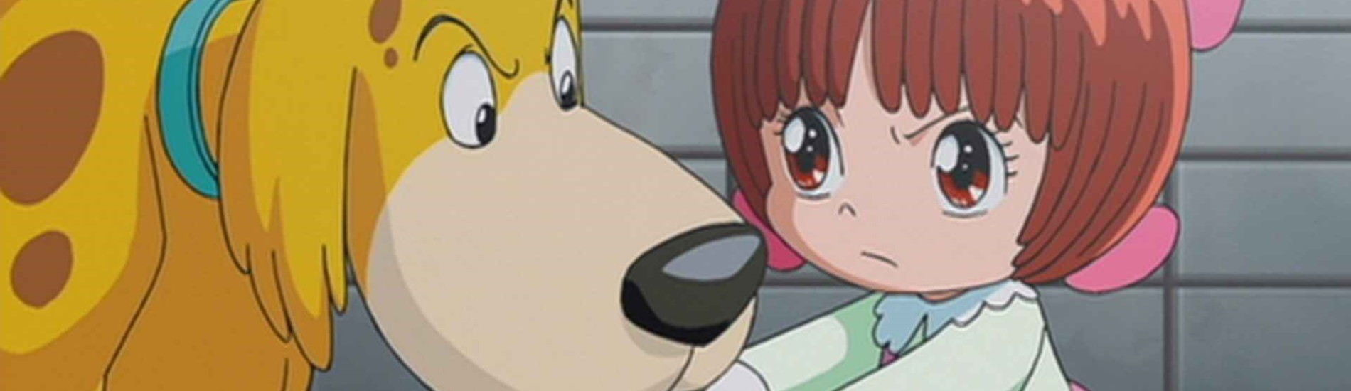 ブラック・ジャック Dr. ピノコの森の冒険