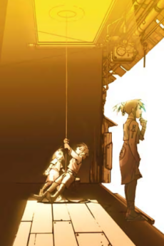 裏路地ダイヤモンド