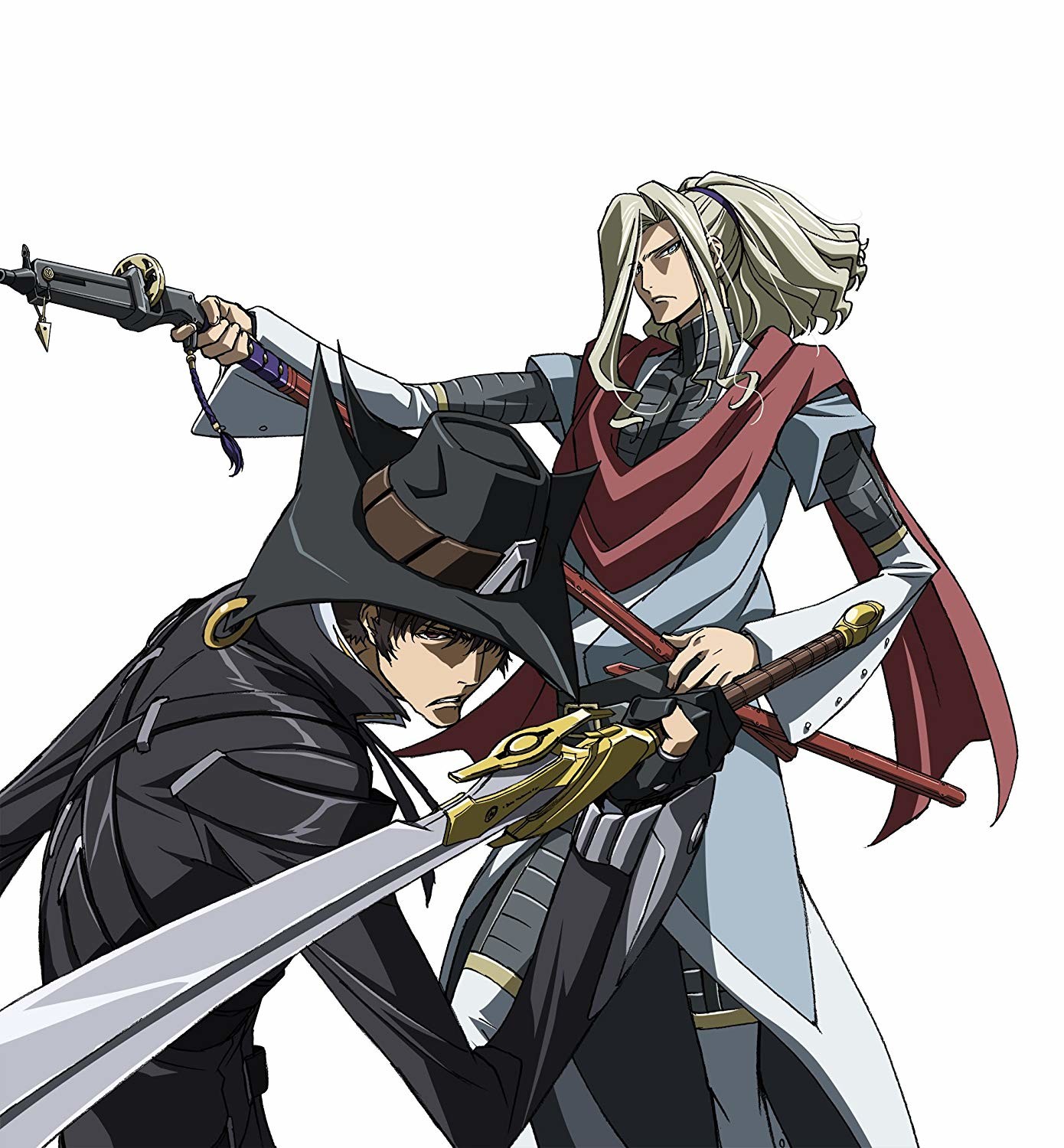ガン×ソード