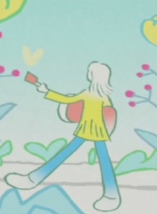 金曜ロードショー オープニング映像