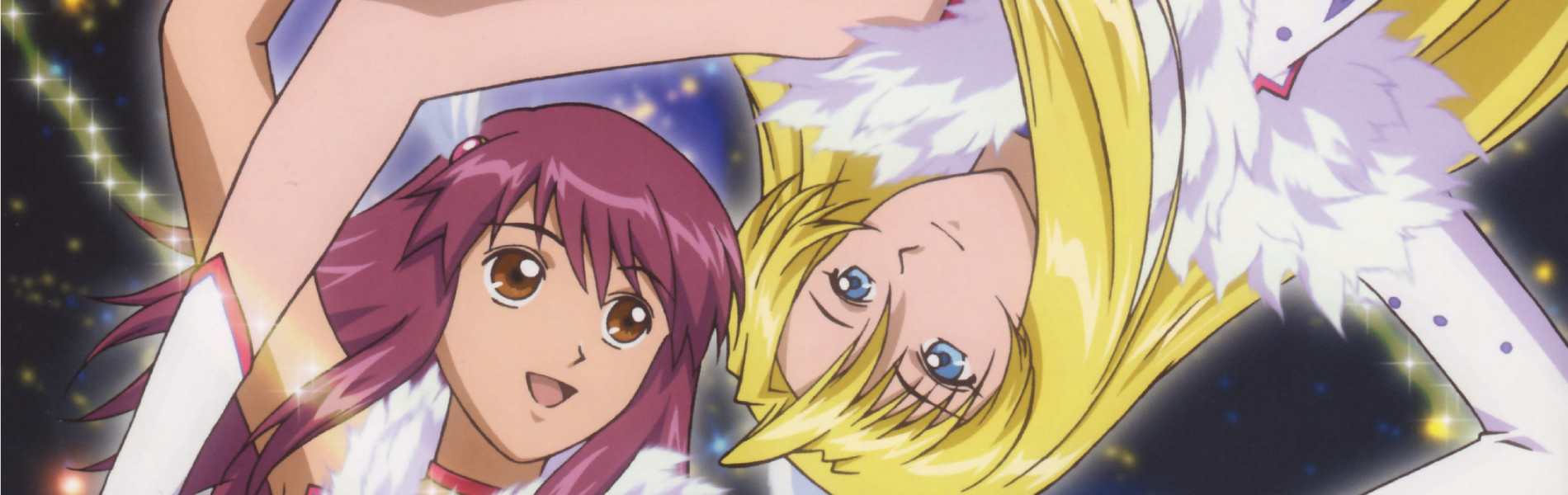 カレイドスター