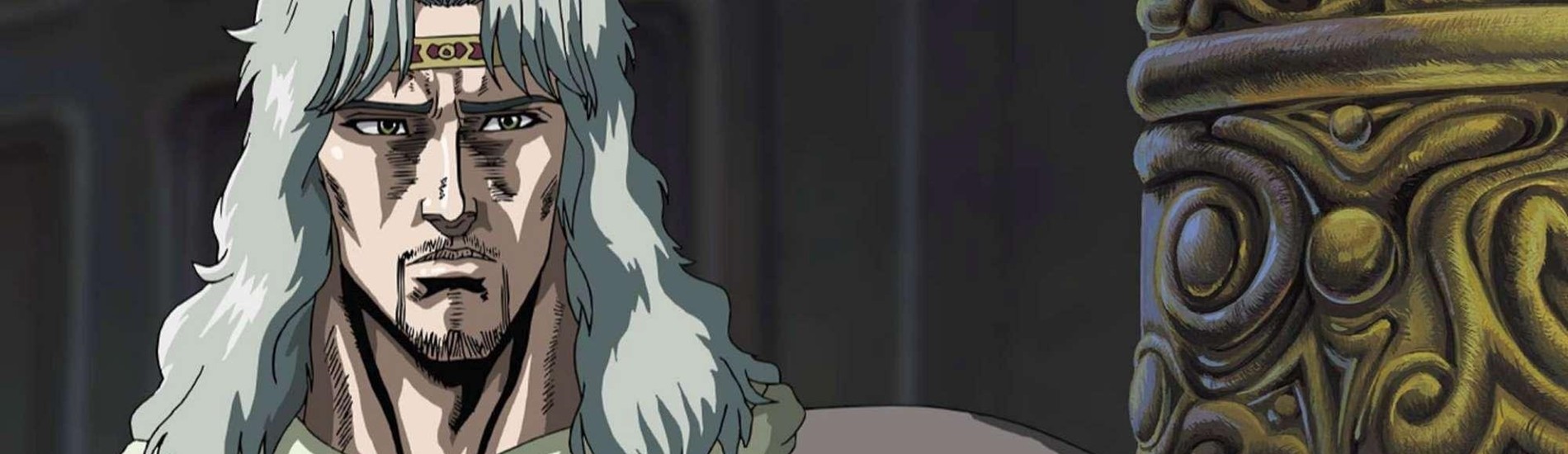 真救世主伝説 北斗の拳 トキ伝