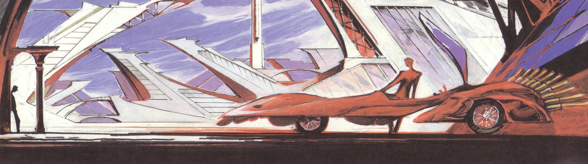 少女革命ウテナ アドゥレセンス黙示録