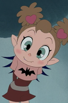 なんちゃってバンパイヤン