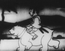 大力太郎の無茶修業