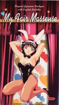 SOAPのMOKOちゃん