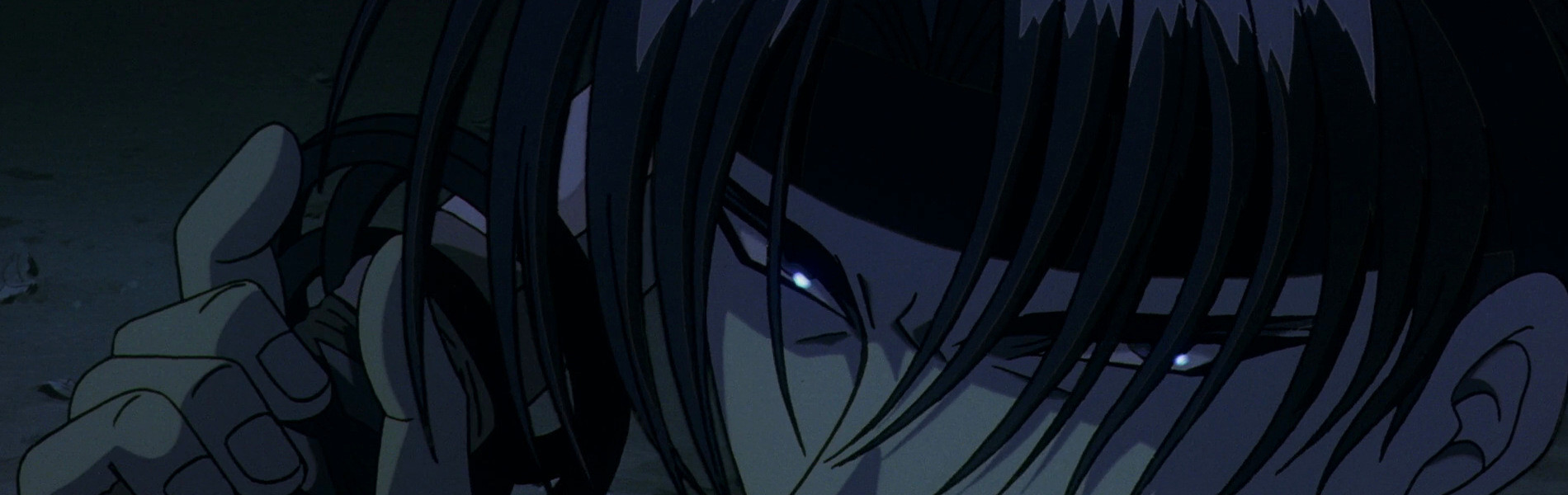 るろうに剣心 -明治剣客浪漫譚- 維新志士への鎮魂歌