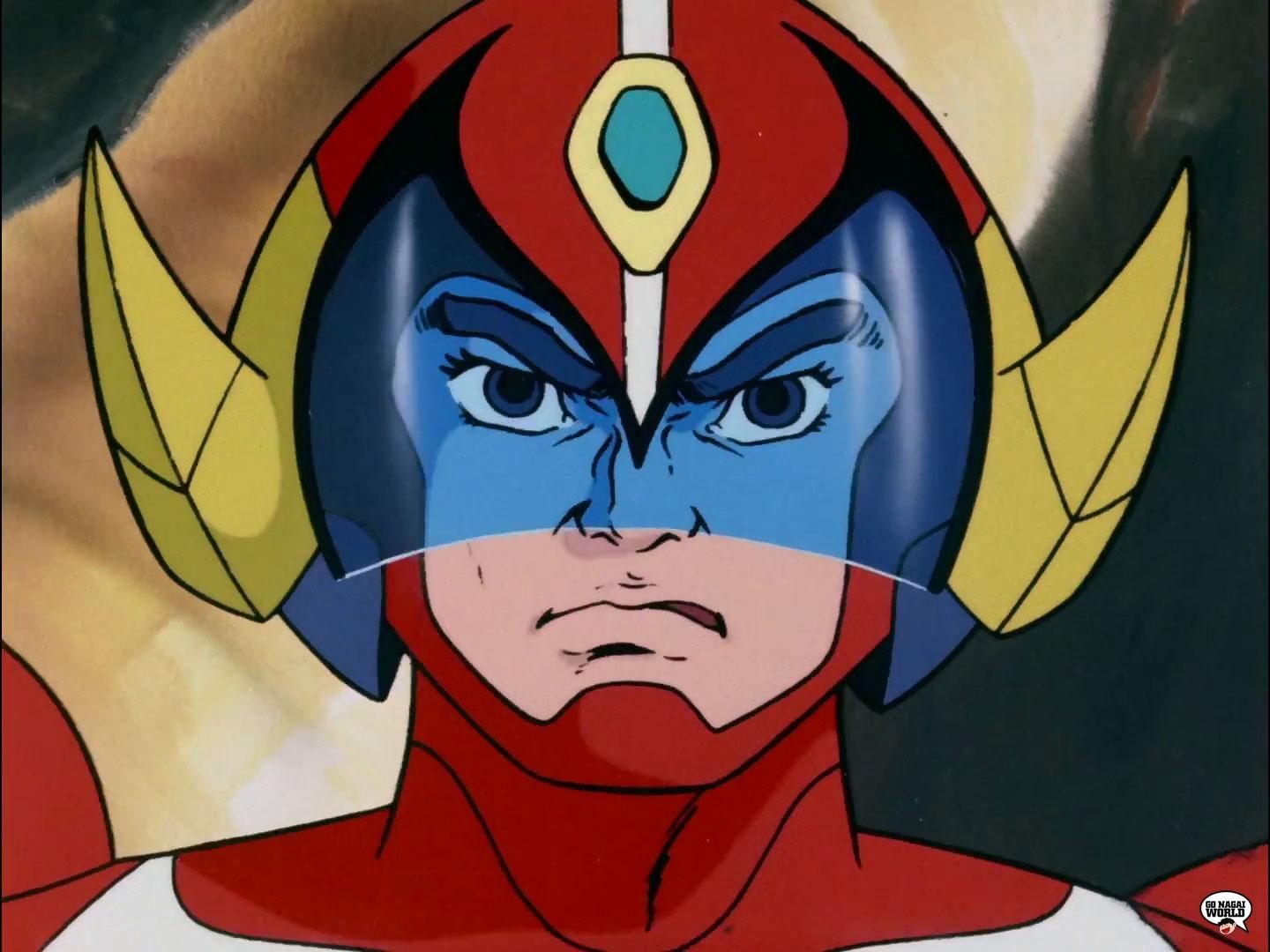 破裏拳ポリマー