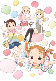 苺ましまろencore