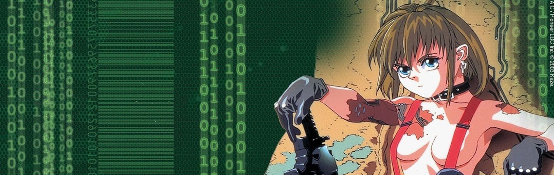 アミテージ・ザ・サード POLY-MATRIX