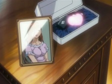 エンジェル・ブレイド