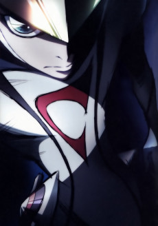 キャシャーンSins