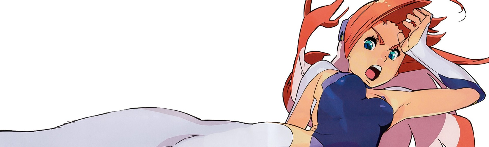 鉄腕バーディー DECODE:02