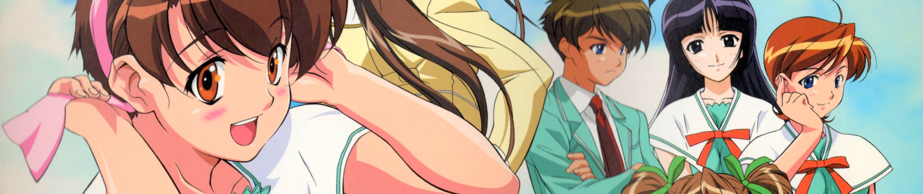 あぃまぃみぃ！ストロベリー・エッグ