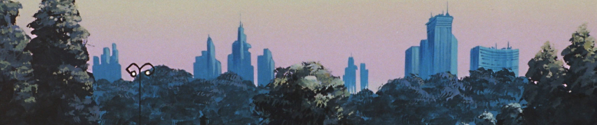 テクノポリス21C