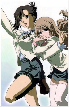 Candy☆Boy EX01 - ミライヨホウズ