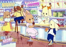 新メイプルタウン物語 パームタウン編