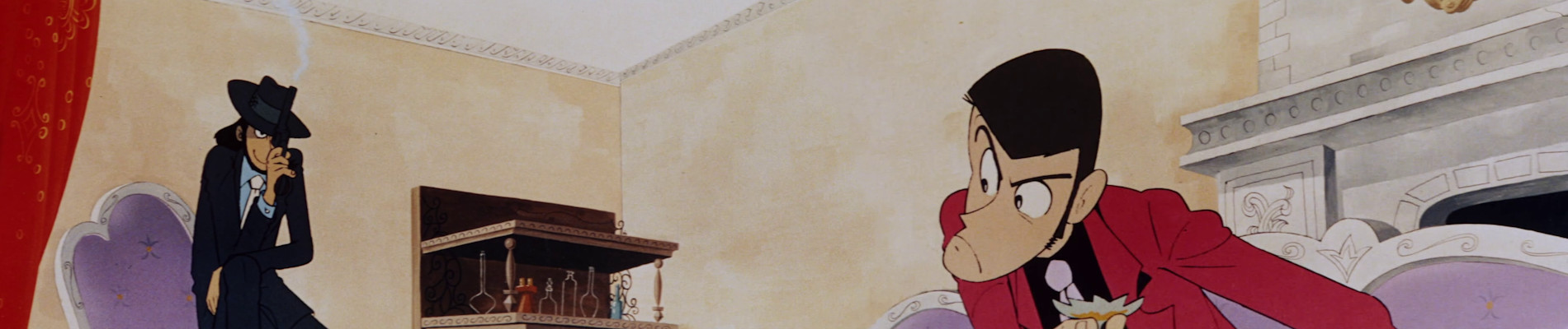 ルパン三世 Pilot Film