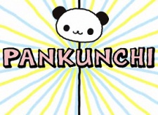 ぱんくんち