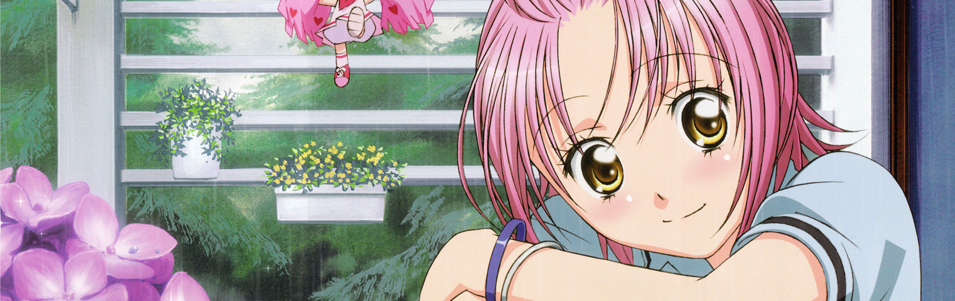 しゅごキャラ！！どきっ