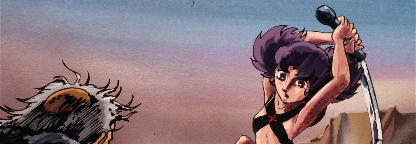 タイムスリップ１００００年　プライム・ローズ