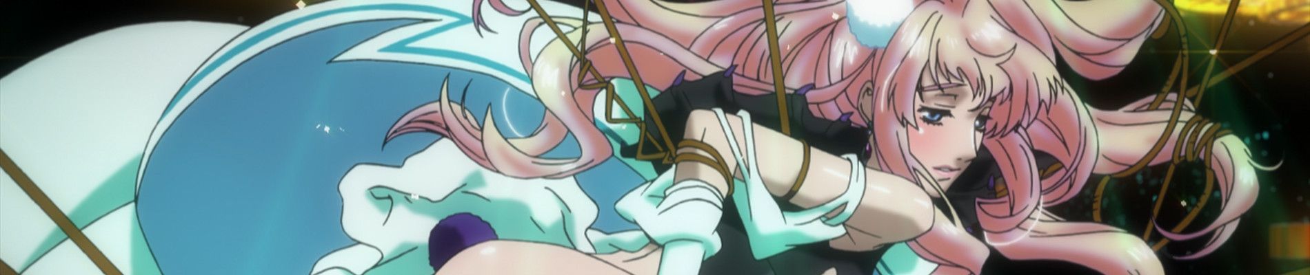 劇場版 マクロスF 虚空歌姫 ~イツワリノウタヒメ~