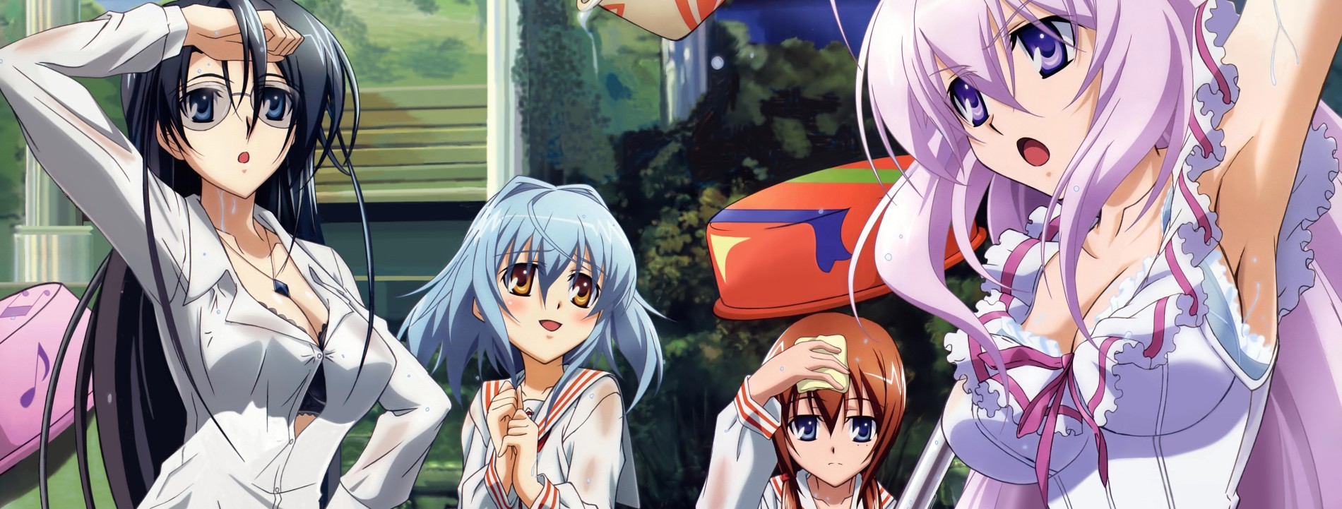 よくわかる現代魔法