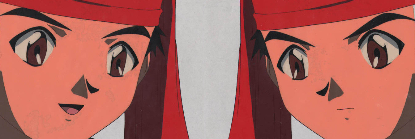 アークザラッド