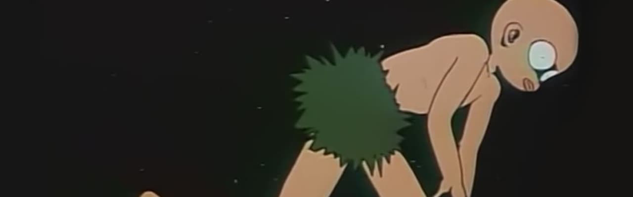 ザ・チョコレートパニック・ピクチャーショー