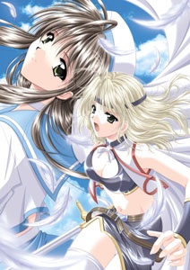 キャッスルファンタジア ～聖魔大戦～