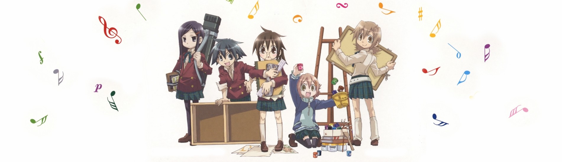 GA 芸術科アートデザインクラス