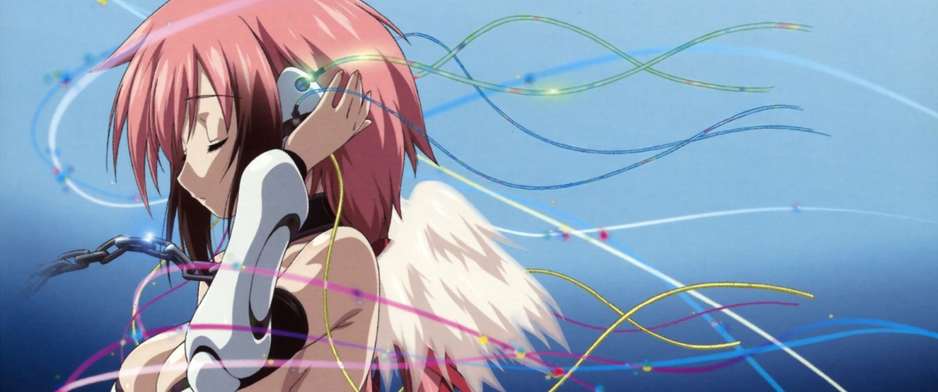 そらのおとしもの