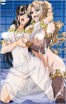 彷徨う淫らなルナティクス