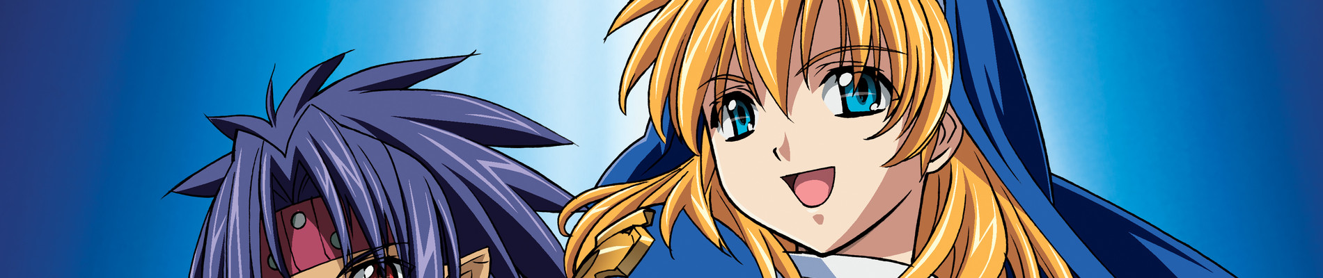 クロノクルセイド