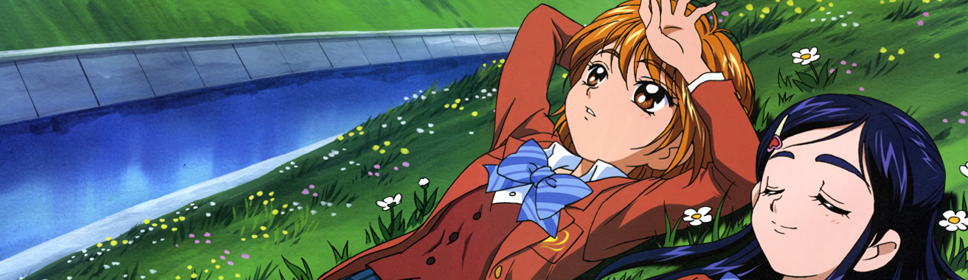 ふたりはプリキュア