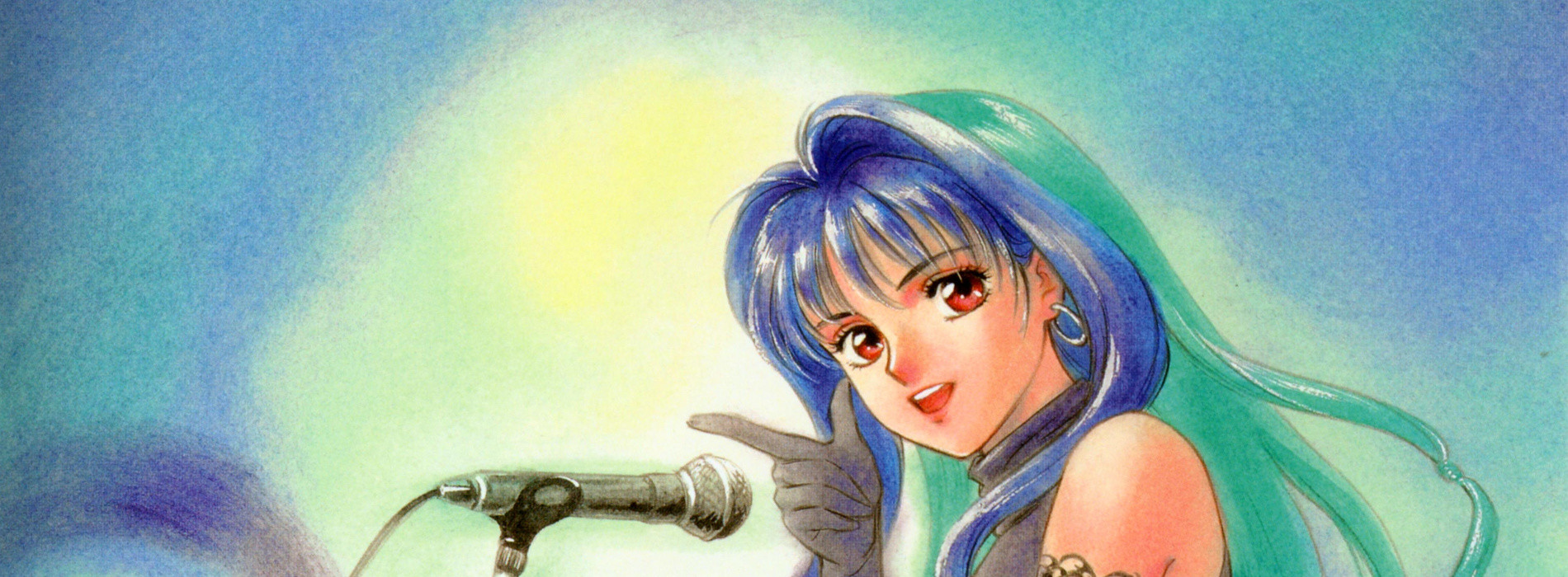 魔法のステージ ファンシーララ