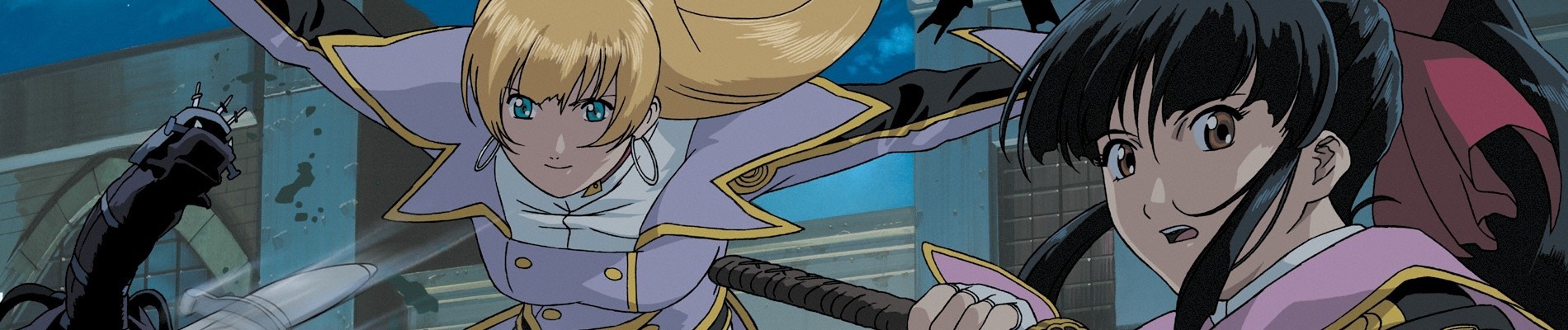 サクラ大戦 活動写真