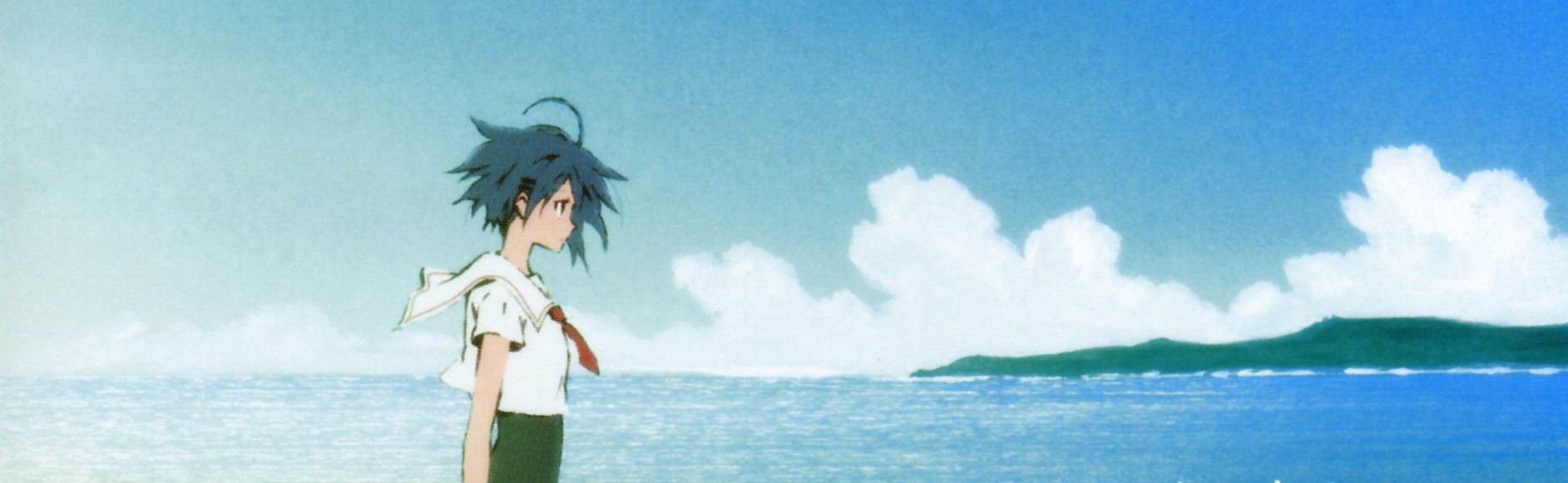 うみものがたり　～あなたがいてくれたコト～